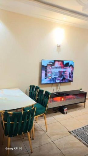RESIDENCE VAD